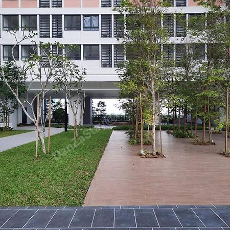 Danzastay1@Horizonsuite - Nearby Klia Sepang Bagian luar foto