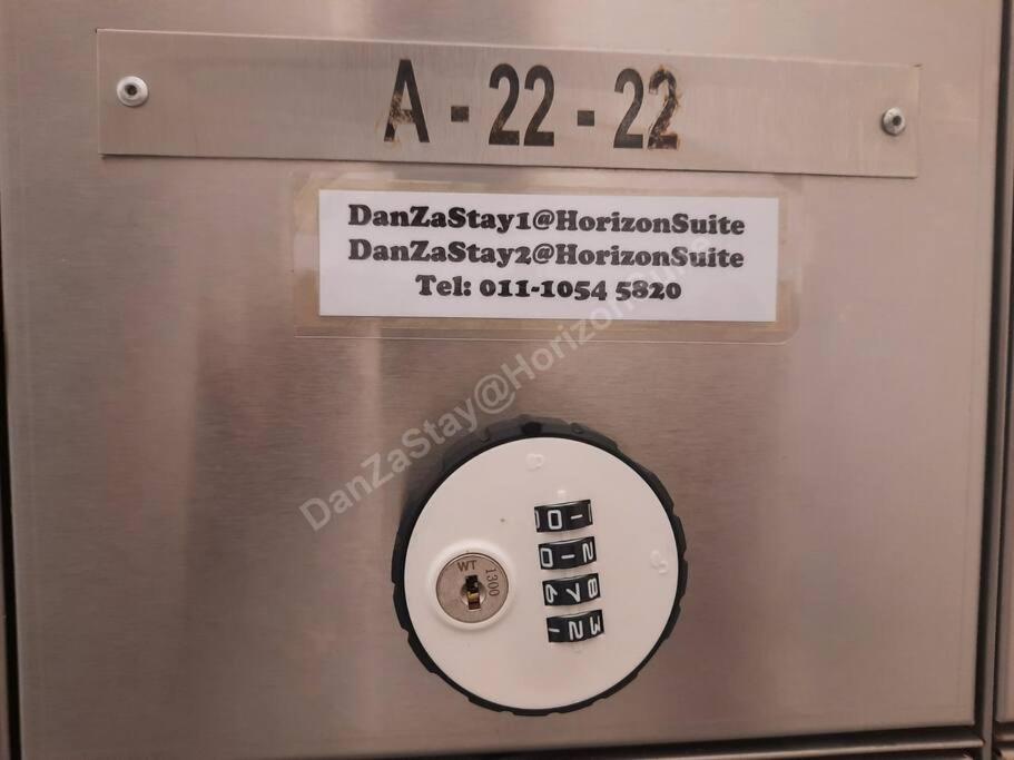 Danzastay1@Horizonsuite - Nearby Klia Sepang Bagian luar foto